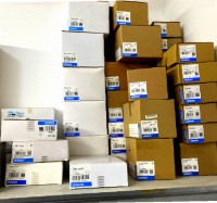 Omron R88M-W85015T-S2