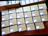 Omron R88D-KN30F-ECT-Z