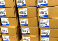 Omron R88D-KN01L-ML2