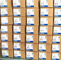 Omron R88D-1SN04H-ECT