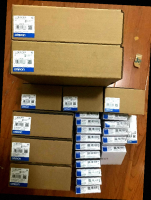 Omron R88D-KN01H-ECT