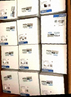 Omron R88M-GP40030H-S2-Z