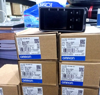 Omron R88M-1M75030T-BS2