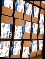 Omron R88M-K1K530H-BS2-Z