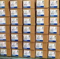 Omron V600-HAM42-DRT