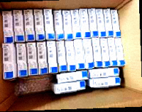 Omron R88M-1L2K030C-O