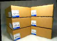 Omron C200HX-CPU65-ZE