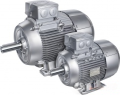 Низковольтные двигатели