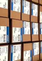 Omron R88M-K2003-S2-Z