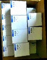 Omron R88M-KE40030H-B-Z