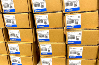 Omron R88D-1SN10F-ECT