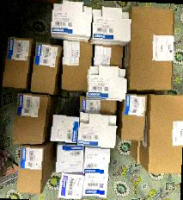 Omron R88M-K05030T-S2-Z