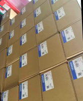 Omron R88D-GN02H-ML2